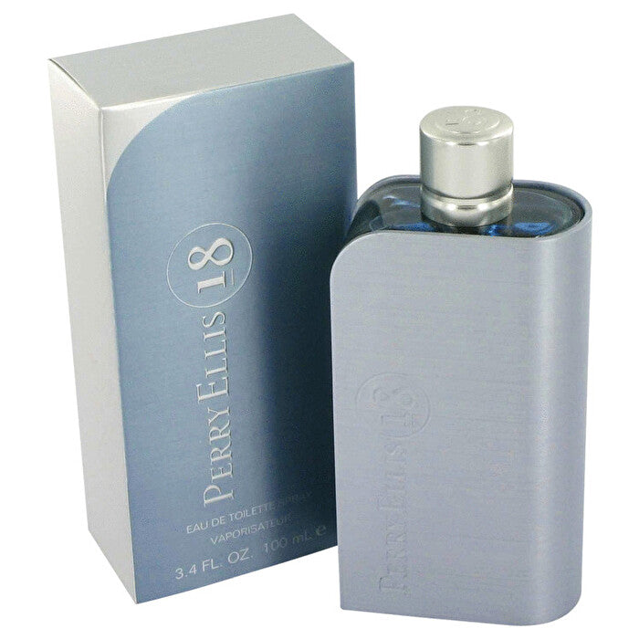 Perry Ellis Perry Ellis 18 Eau De Toilette Spray 200 ml/6,8 oz