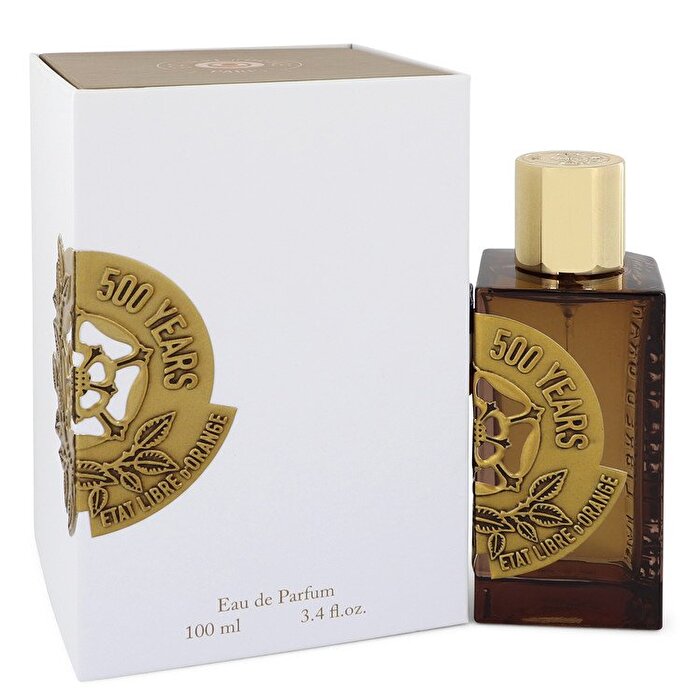 Etat Libre d'Orange 500 jaar Eau de parfum spray (unisex) 100 ml/3,4 oz