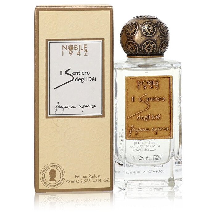 Nobile 1942 Il Sentiero Degli Dei Eau De Parfum Spray (Unisex) 75 ml/2,5 oz