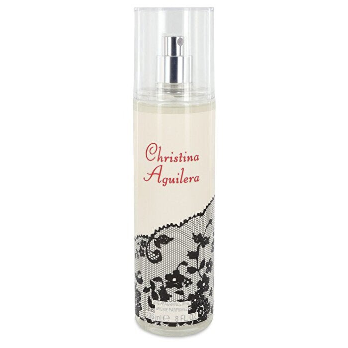 Christina Aguilera Fragrance Mist Spray 240ml/8oz