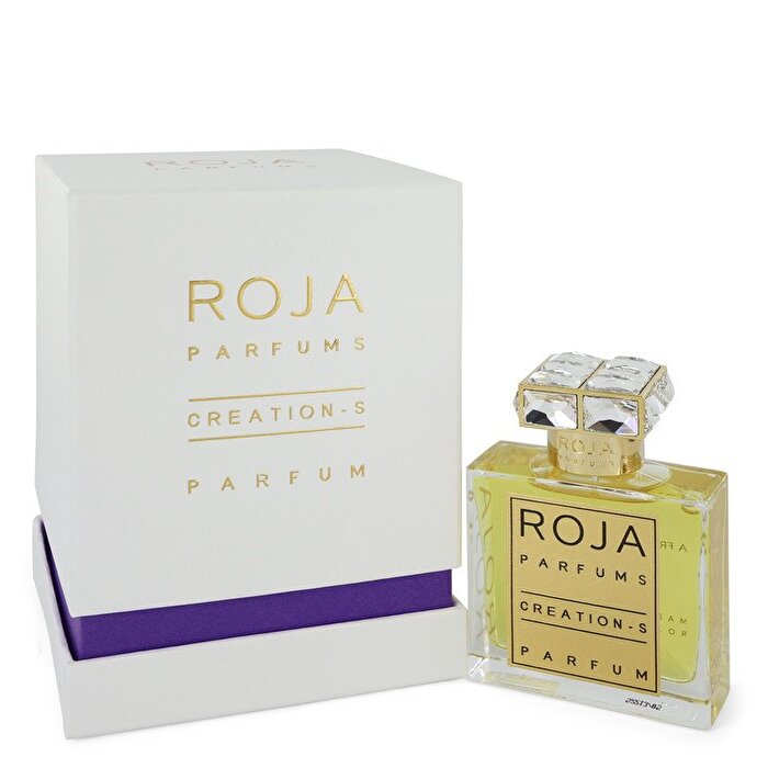 Roja Parfums Roja Creation-s Extrait De Parfum Spray 50 ml/1,7 oz