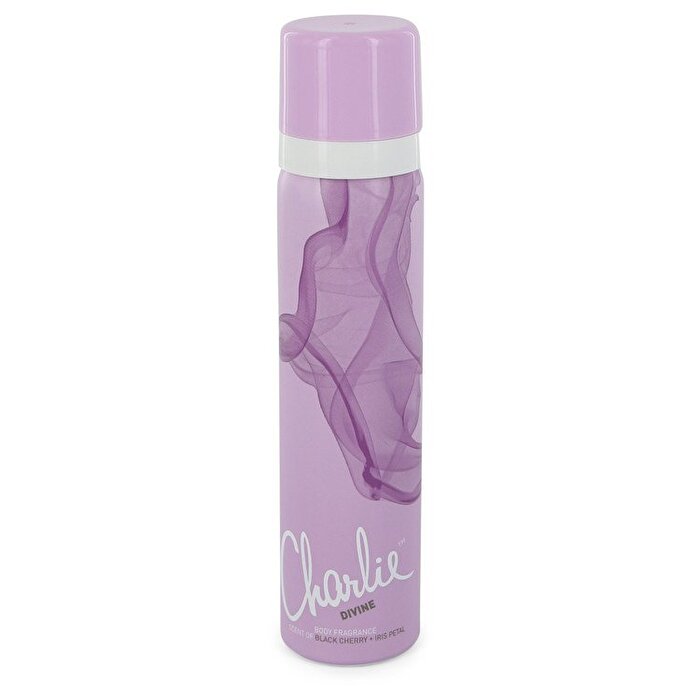 Revlon Charlie Divine Bodyspray 75 ml/2,5 oz