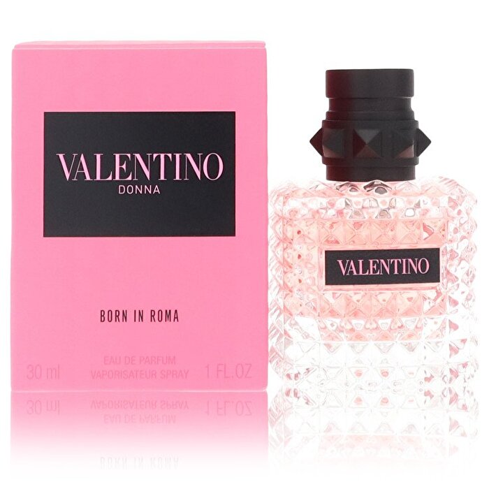 Valentino Valentino Donna Born In Roma Eau De Parfum Spray 30ml/1oz
