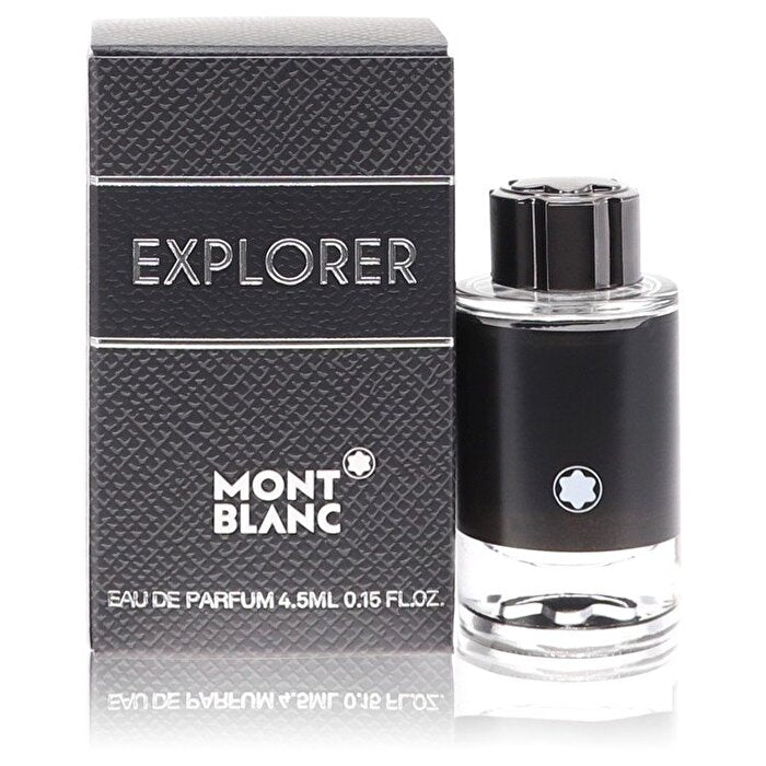 Montblanc Montblanc Explorer Mini Eau De Parfum 4 ml/0,15 oz