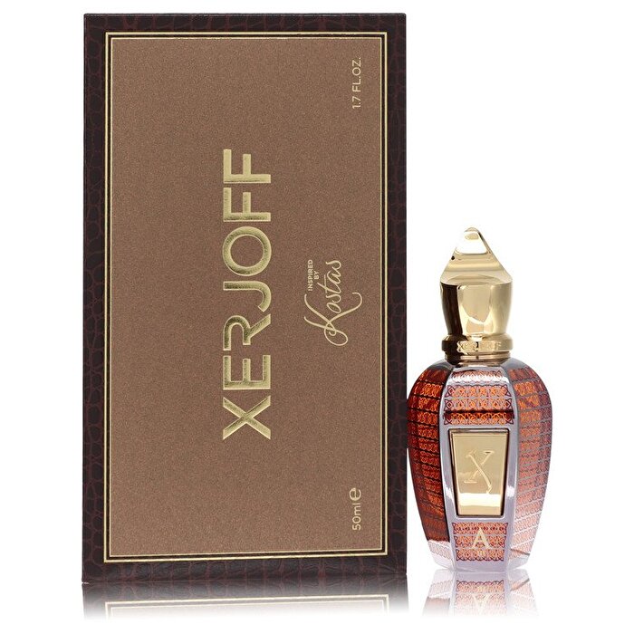 Xerjoff Alexandria Iii Eau de Parfum Spray 50 ml/1,7 oz
