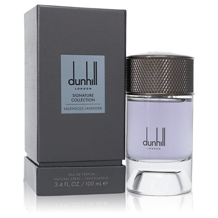 Alfred Dunhill Dunhill Signature Collection Valensole Lavendel Eau De Parfum Spray 100ml/3.4oz