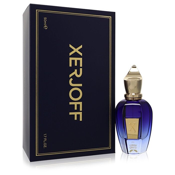 Xerjoff Xerjoff Comandante! Eau de parfumspray (unisex) 50 ml/1,7 oz