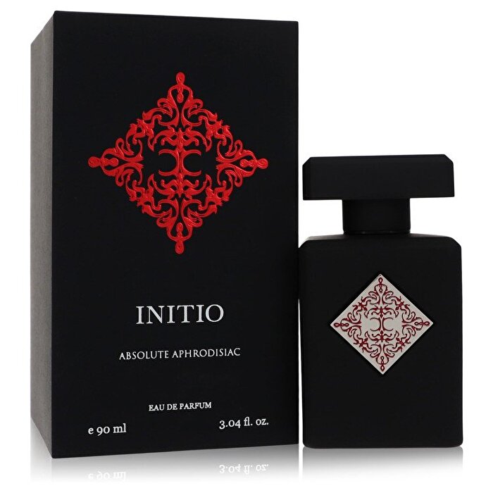Initio Parfums Prives Initio Absoluut Afrodisiacum Eau De Parfum Spray (Unisex) 90ml/3.04oz