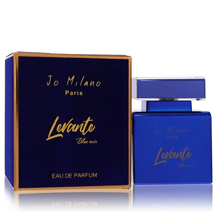 Jo Milano Jo Milano Levante Blue Noir Eau De Parfum Spray (Unisex) 100 ml/3,4 oz