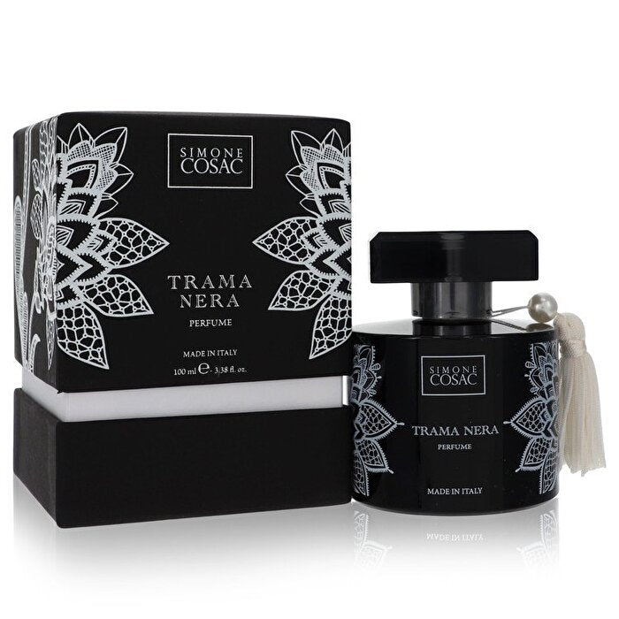 Simone Cosac Profumi Trama Nera parfumspray 60 ml/2 oz