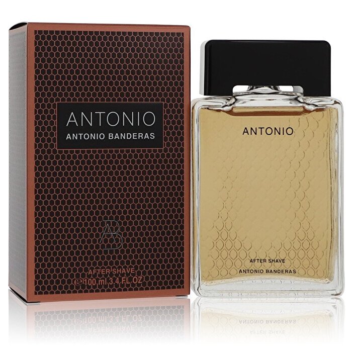Antonio Banderas Antonio Aftershave 100ml/3.4oz