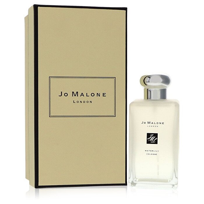 Jo Malone Jo Malone Waterlily Cologne Spray (Unisex) 100ml/3.4oz