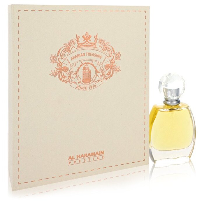 Al Haramain Al Haramain Arabian Treasure Eau de Parfum Spray 71 ml/2,4 oz