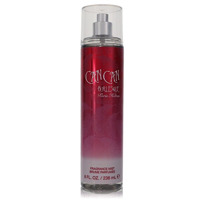 Paris Hilton Can Can Burlesque Geurmist 240ml/8oz
