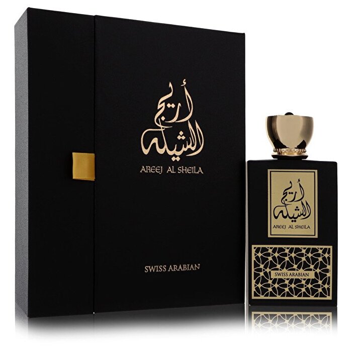 Zwitserse Arabische Areej Al Sheila Eau De Parfum Spray 100ml/3.4oz