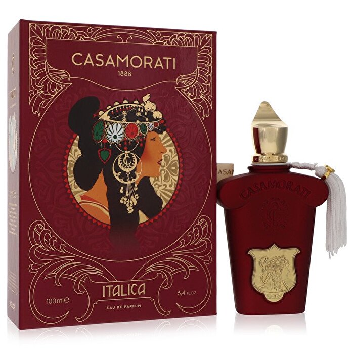 Xerjoff Casamorati 1888 Italica Eau de parfum spray (unisex) 100 ml/3,4 oz