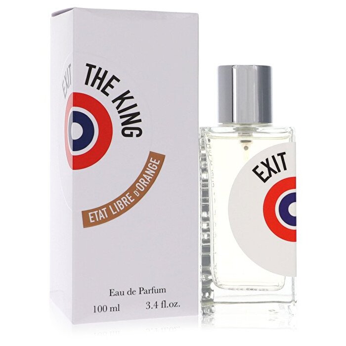Etat Libre D'orange Exit The King Eau de Parfum Spray 100 ml/3,4 oz