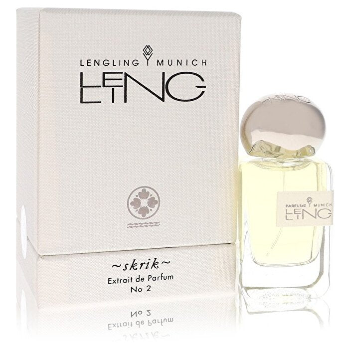 Lengling München Lengling München No 2 Skrik Extrait De Parfum (Unisex) 50ml/1.7oz