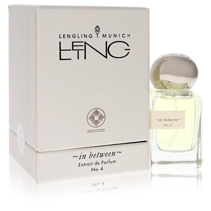 Lengling München Lengling München No 4 In Between Extrait De Parfum Spray 50 ml/1,7 oz