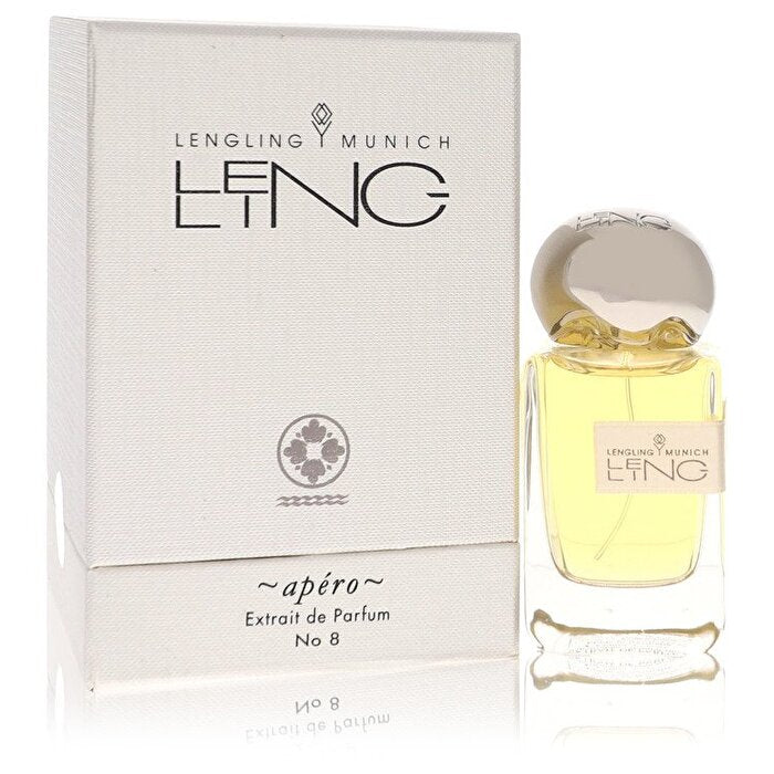 Lengling München Lengling München No 8 Apero Extrait De Parfum Spray (Unisex) 50ml/1.7oz