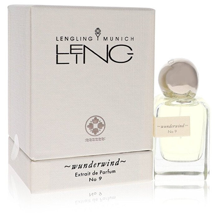 Lengling München Lengling München nr. 9 Wunderwind Extrait De Parfum (Unisex) 50ml/1.7oz