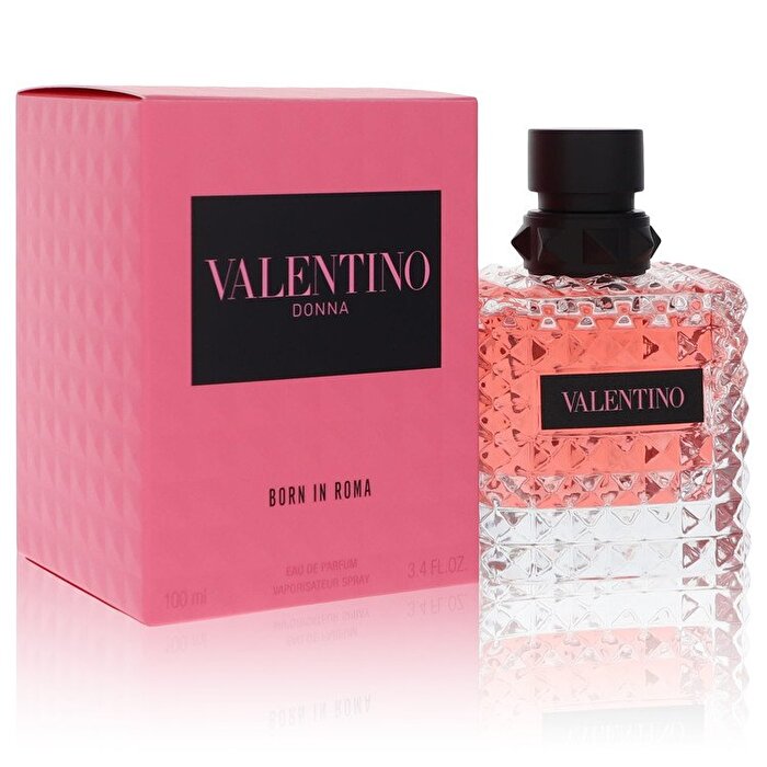 Valentino Valentino Donna Born In Roma Eau De Parfum Spray 100 ml/3,4 oz