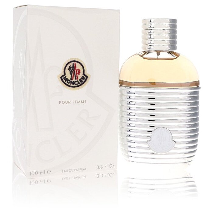 Moncler Eau de Parfum Spray 60ml/2oz