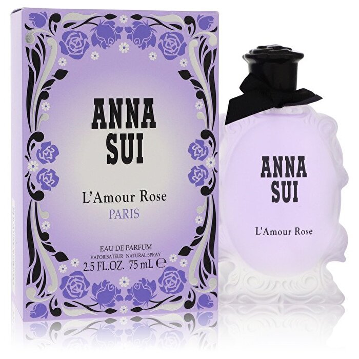 Anna Sui Anna Sui L'amour Rose Eau De Parfum Spray 75 ml/2,5 oz