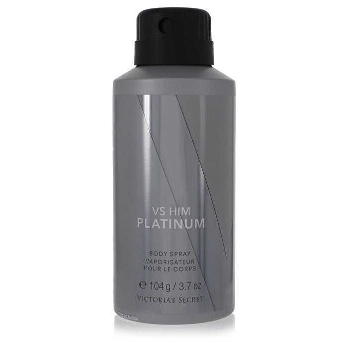 Victoria's Secret Vs Him Platinum Bodyspray 109 ml/3,7 oz