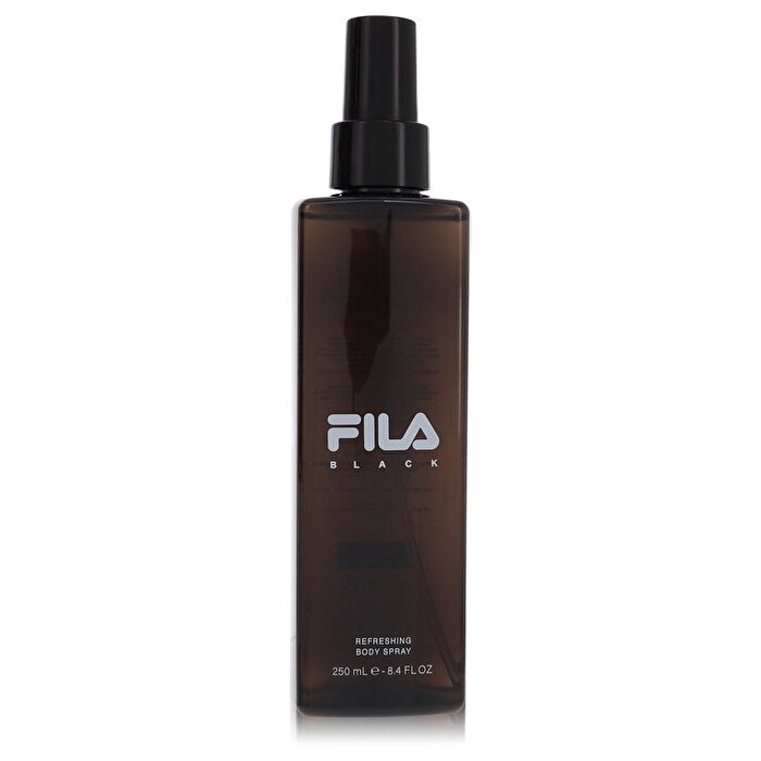 Fila Fila Zwarte Bodyspray 248ml/8.4oz