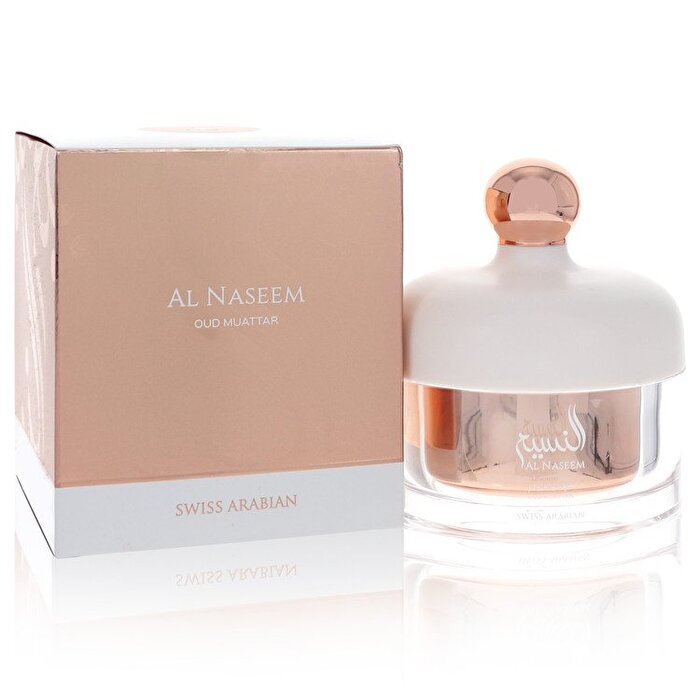 Swiss Arabian Oud Muattar Al Naseem Wierook (Unisex) 50ml/1.7oz