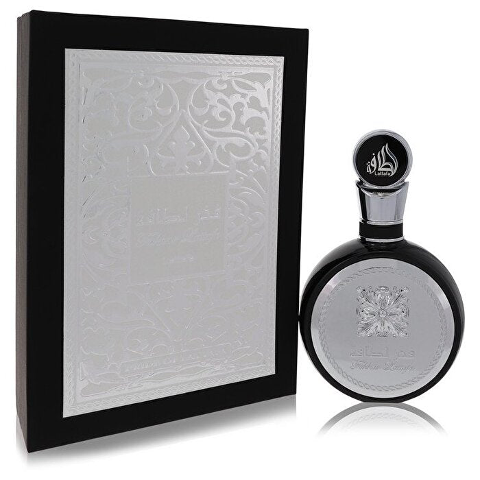 Lattafa Fakhar Zwart Eau De Parfum Spray 100ml