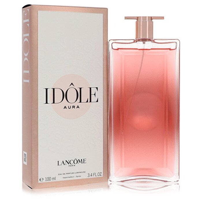 Lancome Idole Aura Eau de Parfum Spray 100 ml/3,4 oz