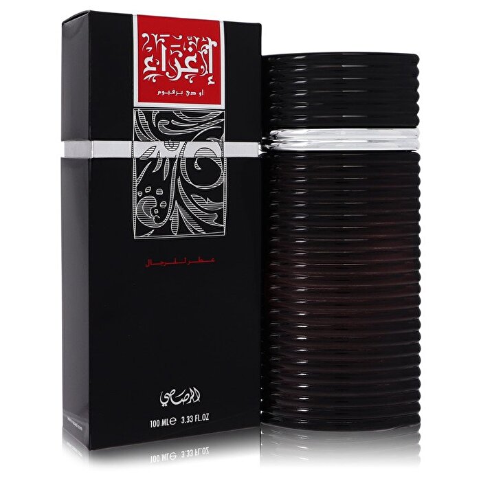 Rasasi Rasasi Egra Eau de Parfum Spray 100 ml/3,4 oz