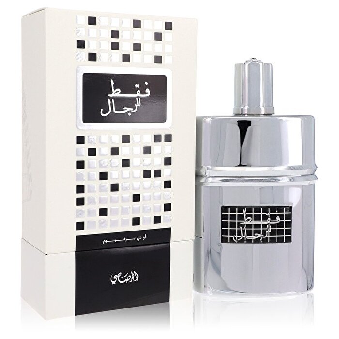 Rasasi Rasasi Faqat Lil Rijal Eau de Parfum Spray 50 ml/1,7 oz