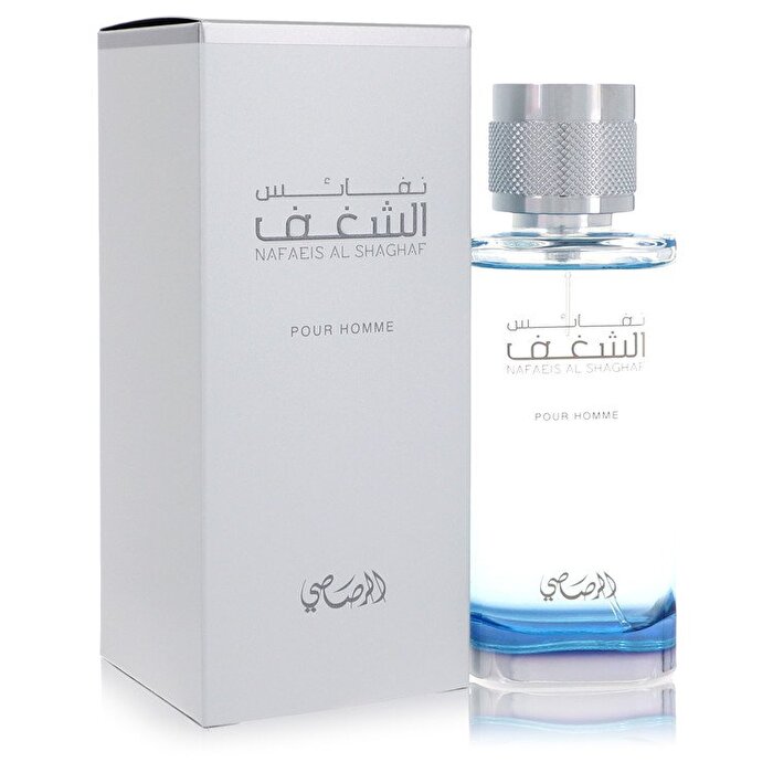 Rasasi Rasasi Nafaeis Al Shaghaf Eau de Parfum Spray 100 ml/3,4 oz