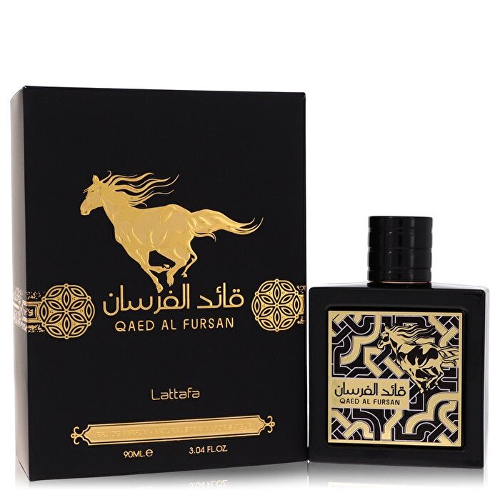 Lattafa Lattafa Qaed Al Fursan Eau de Parfum Spray 90ml/3oz