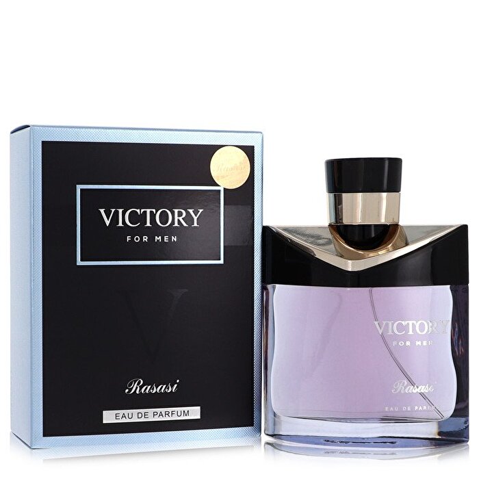 Rasasi Victory Eau De Parfum Spray 100ml/3.3oz
