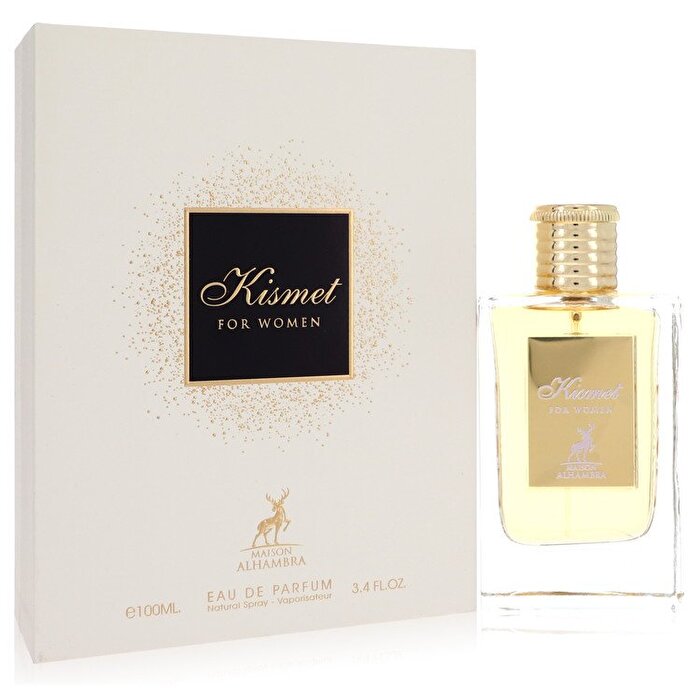 Maison Alhambra Maison Alhambra Kismet Eau de Parfum Spray 100ml/3.4oz