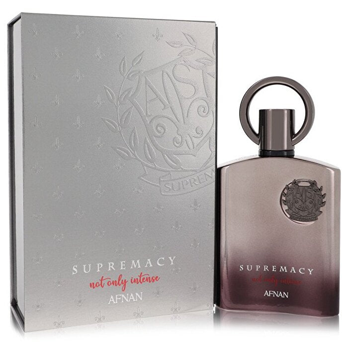 Afnan Afnan Supremacy Niet alleen Intense Extrait De Parfum Spray 100ml/3.4oz