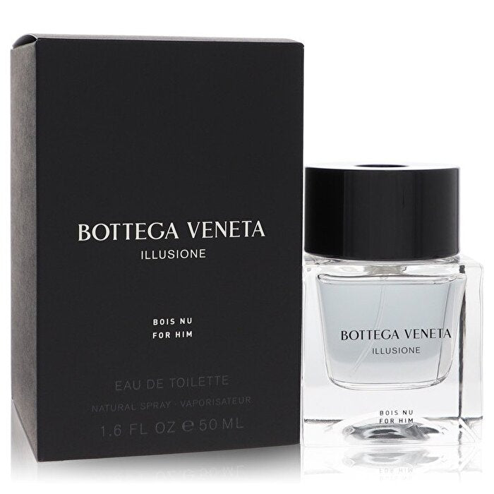 Bottega Veneta Bottega Veneta Illusione Bois Nu Eau de Toilette Spray 50 ml/1,7 oz
