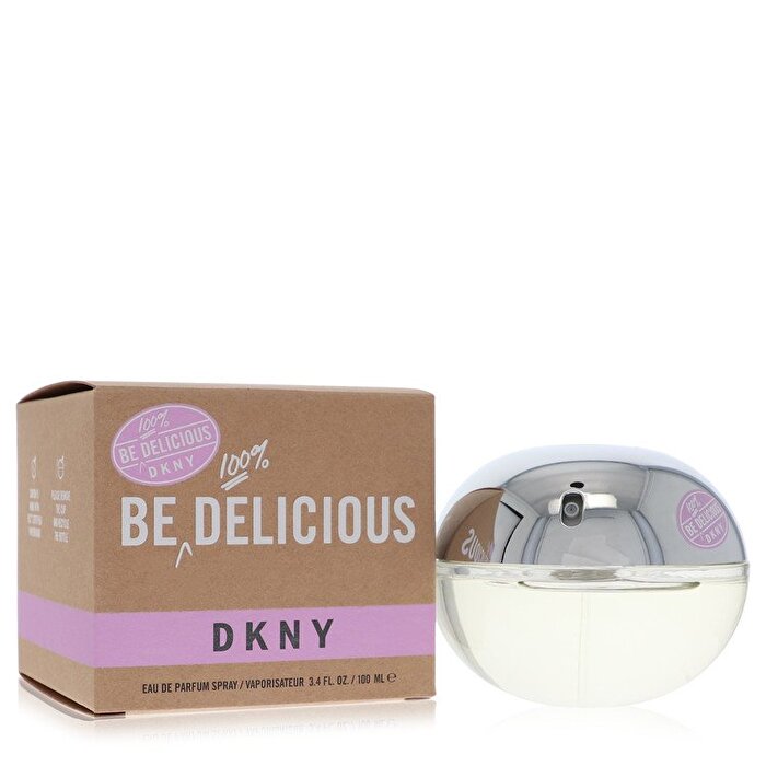 Donna Karan Be 100% Delicious Eau De Parfum Spray 100 ml/3,4 oz