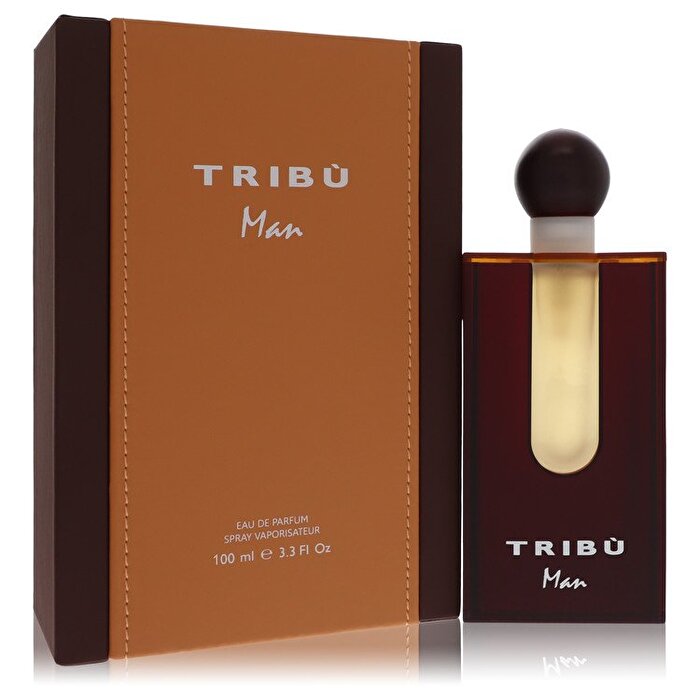 Benetton Tribu Man Eau de Parfum Spray 100 ml/3,3 oz