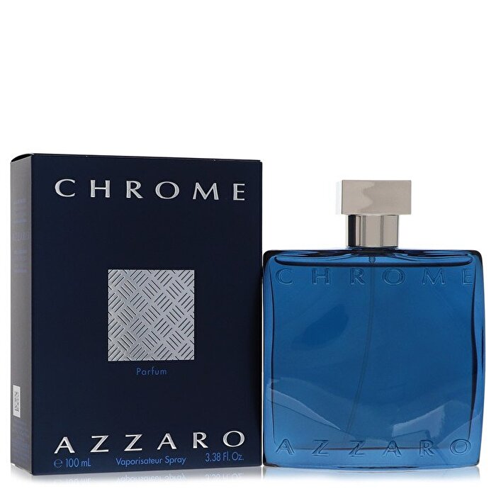 Azzaro Chroom Parfum Spray 100 ml/3,4 oz