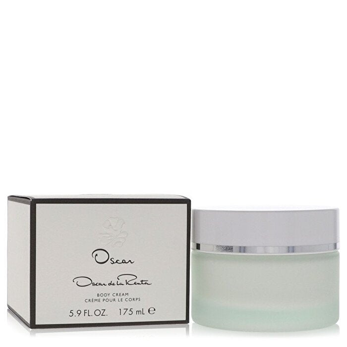 Oscar De La Renta Oscar Bodycrème 174 ml/5,9 oz