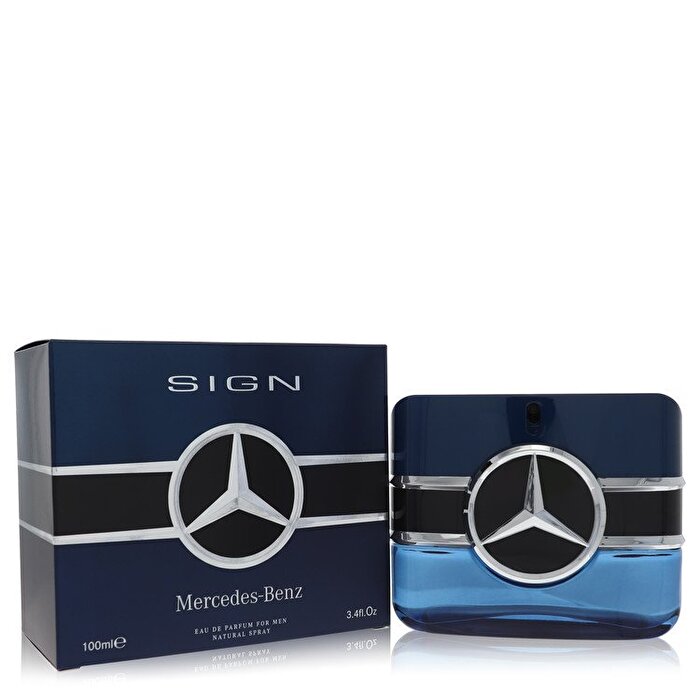 Mercedes-Benz Mercedes Benz Sign Eau De Parfum Spray 100 ml/3,4 oz