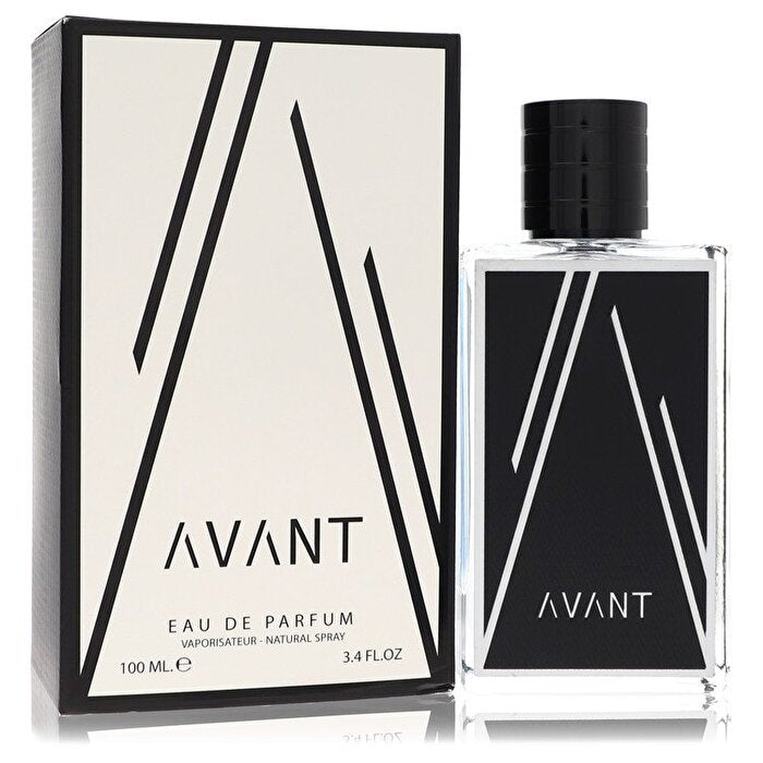 Fragrance World Avant Eau De Parfum Spray 100 ml/3,4 oz