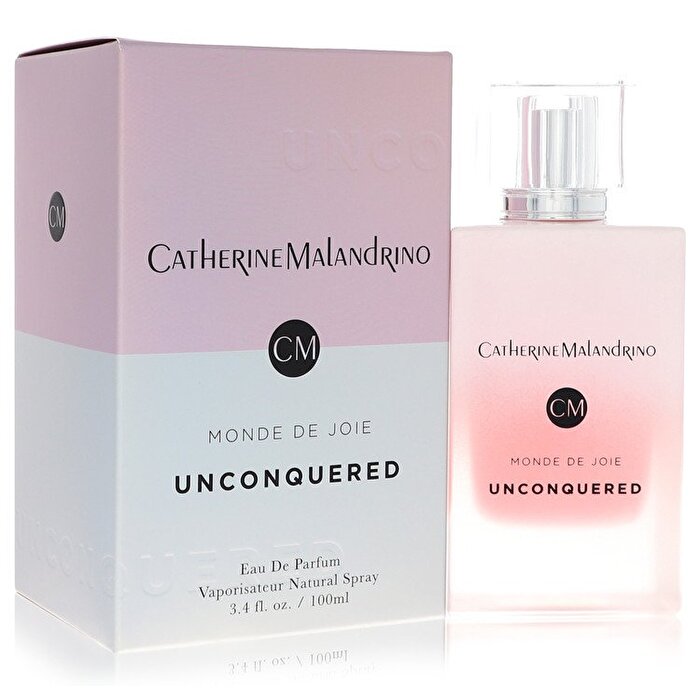 Catherine Malandrino Catherine Malandrino Unconquered Eau De Parfum Spray 100 ml/3,4 oz