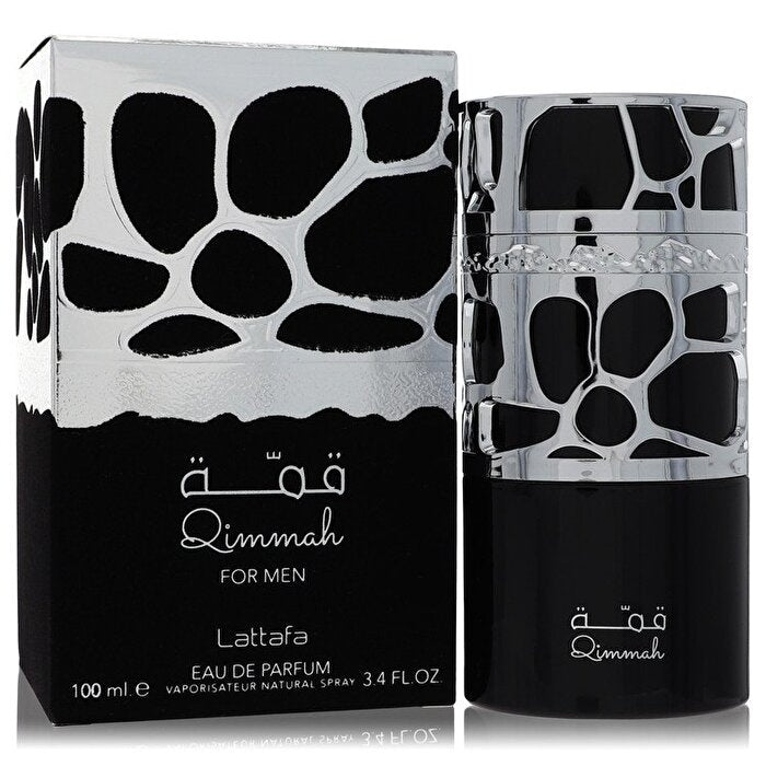 Lattafa Lattafa Qimmah Eau de Parfum Spray 100 ml/3,4 oz