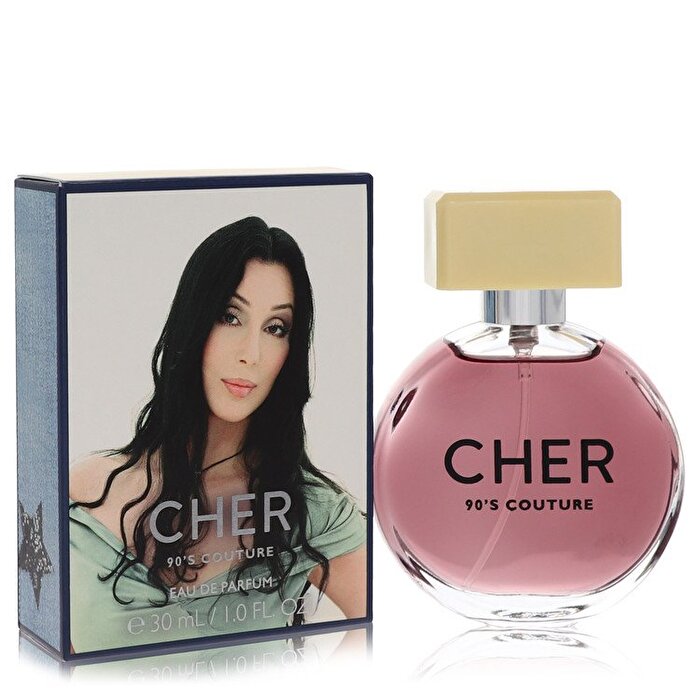 Cher Cher decennia 90's Couture Eau De Parfum Spray 30ml/1oz